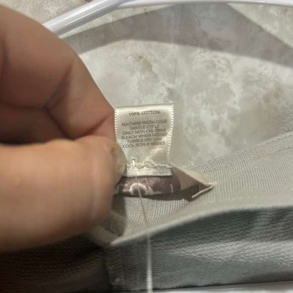 LOFT Women's Ruffle Collar Button Front Jacket‎ - Size M - New With Tags - Picture 5 of 8